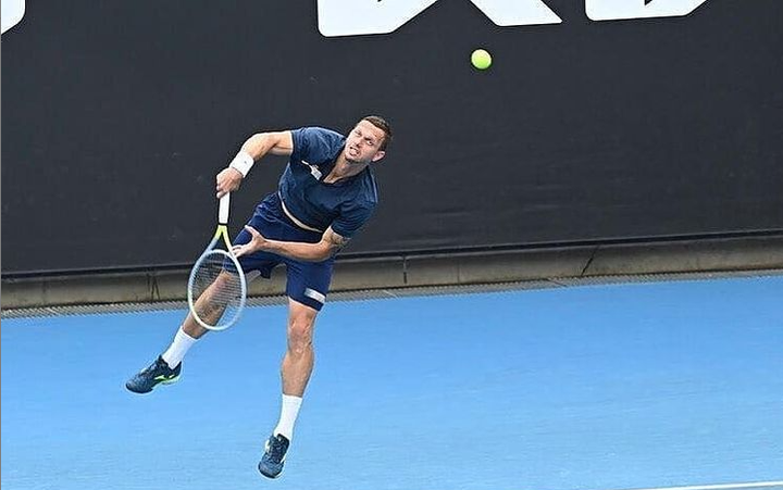 Polášek a Dodig si prvýkrát zahrajú o titul vo štvorhre v Melbourne